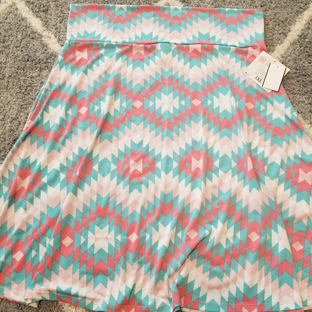 LLR Azure
